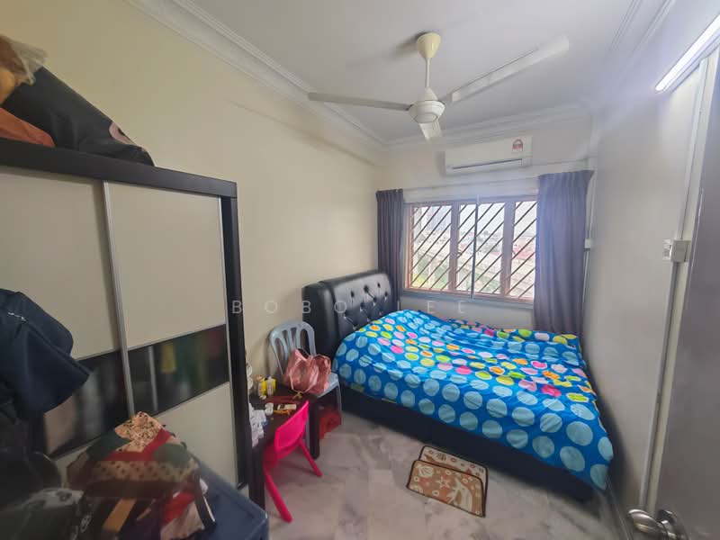 Apartment for Rent at Villa Mewah - Bobo Lee - Bedroom - PropertyGuru.com.my