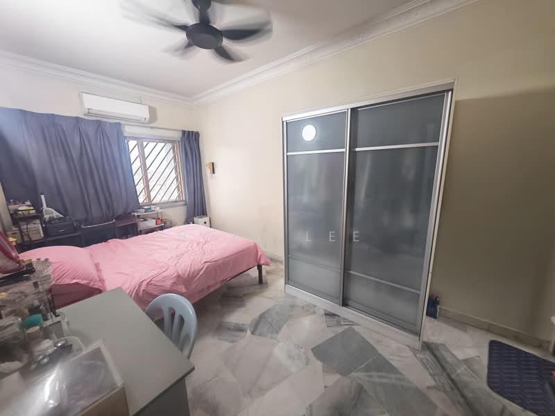 Apartment for Rent at Villa Mewah - Bobo Lee - Bedroom - PropertyGuru.com.my