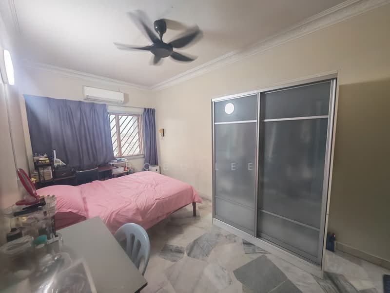 Apartment for Rent at Villa Mewah - Bobo Lee - Bedroom - PropertyGuru.com.my