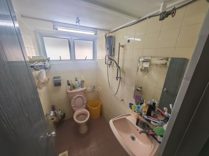 Apartment for Rent at Villa Mewah - Bobo Lee - Bathroom - PropertyGuru.com.my