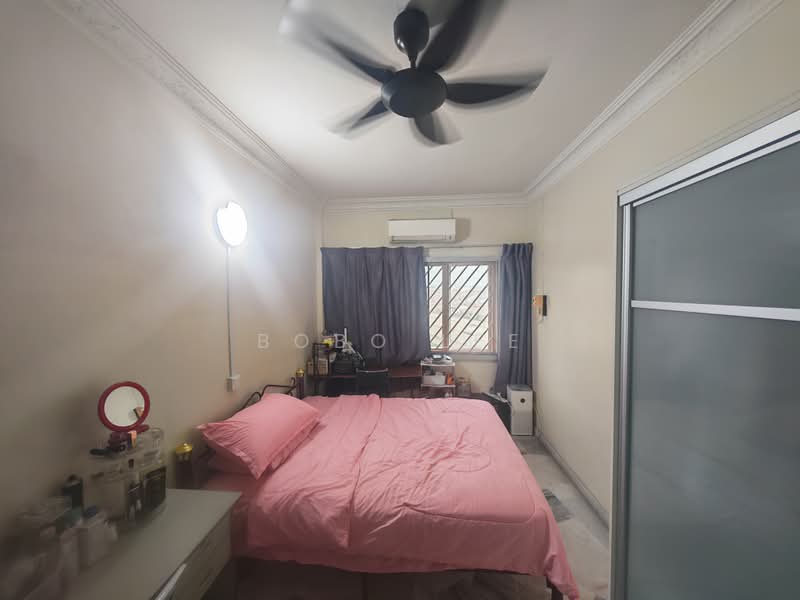 Apartment for Rent at Villa Mewah - Bobo Lee - Bedroom - PropertyGuru.com.my