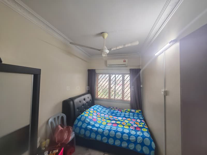 Apartment for Rent at Villa Mewah - Bobo Lee - Bedroom - PropertyGuru.com.my