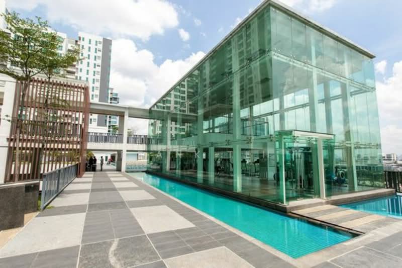 Service Residence for Sale at The Loft @ ZetaPark - Frank Teh - Exterior - PropertyGuru.com.my