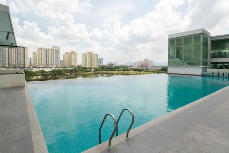 Service Residence for Sale at The Loft @ ZetaPark - Frank Teh - Exterior - PropertyGuru.com.my