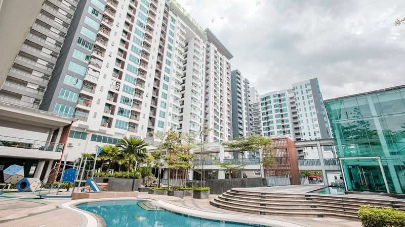 Service Residence for Sale at The Loft @ ZetaPark - Frank Teh - Exterior - PropertyGuru.com.my