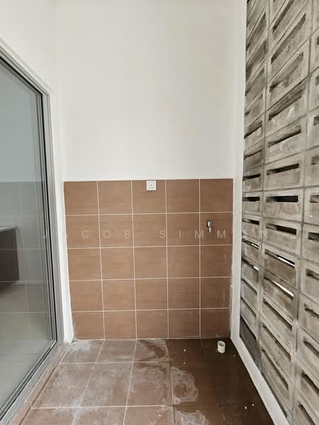 2-storey Terraced House for Rent in Dengkil (Selangor) - Jacob Simmon - PropertyGuru.com.my