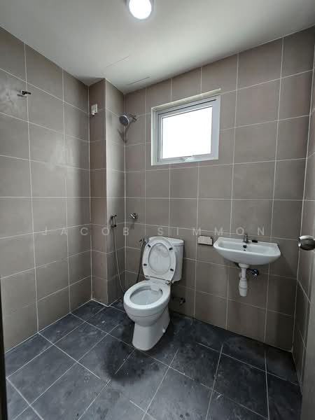 2-storey Terraced House for Rent in Dengkil (Selangor) - Jacob Simmon - PropertyGuru.com.my