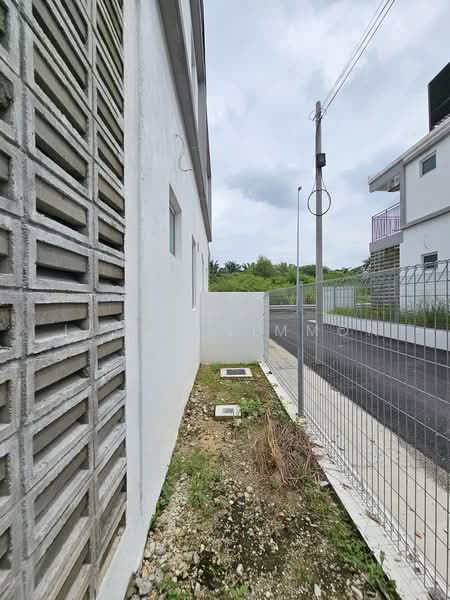 2-storey Terraced House for Rent in Dengkil (Selangor) - Jacob Simmon - PropertyGuru.com.my