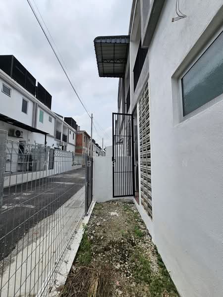 2-storey Terraced House for Rent in Dengkil (Selangor) - Jacob Simmon - PropertyGuru.com.my