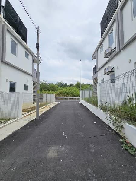 2-storey Terraced House for Rent in Dengkil (Selangor) - Jacob Simmon - PropertyGuru.com.my