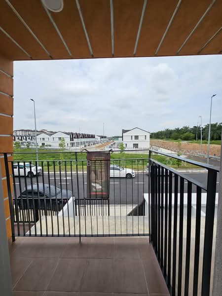 2-storey Terraced House for Rent in Dengkil (Selangor) - Jacob Simmon - PropertyGuru.com.my