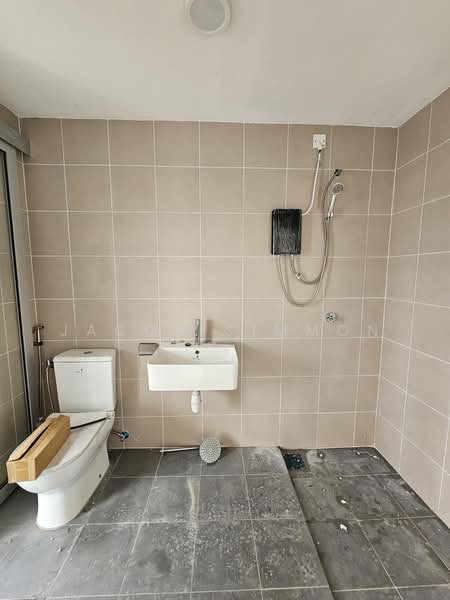 2-storey Terraced House for Rent in Dengkil (Selangor) - Jacob Simmon - PropertyGuru.com.my