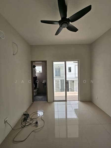 2-storey Terraced House for Rent in Dengkil (Selangor) - Jacob Simmon - PropertyGuru.com.my
