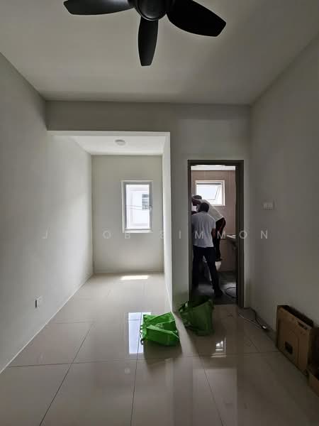 2-storey Terraced House for Rent in Dengkil (Selangor) - Jacob Simmon - PropertyGuru.com.my