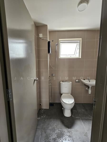 2-storey Terraced House for Rent in Dengkil (Selangor) - Jacob Simmon - PropertyGuru.com.my