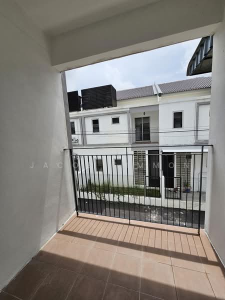 2-storey Terraced House for Rent in Dengkil (Selangor) - Jacob Simmon - PropertyGuru.com.my