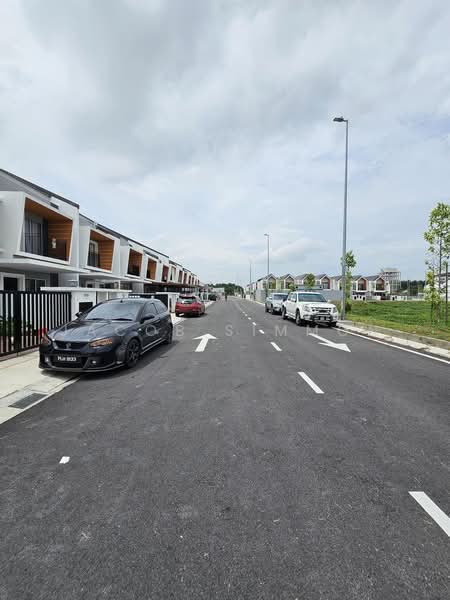2-storey Terraced House for Rent in Dengkil (Selangor) - Jacob Simmon - PropertyGuru.com.my