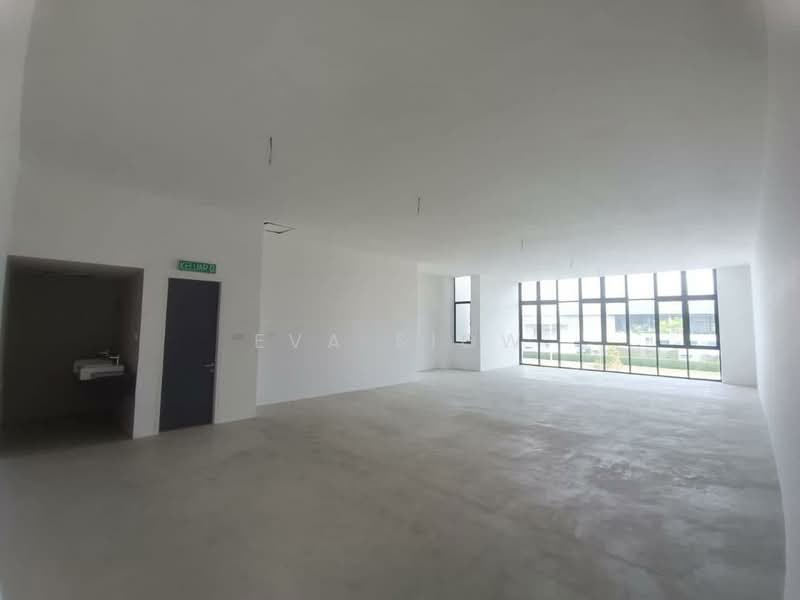 Factory for Sale in Senai (Kulai) - Eva Siow - Interior - PropertyGuru.com.my