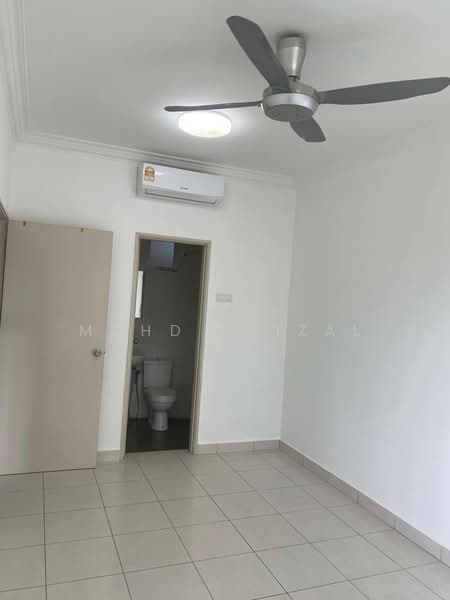 Condominium for Sale at Sky Awani Residensi 1 - Mohd Faizal - Bathroom - PropertyGuru.com.my