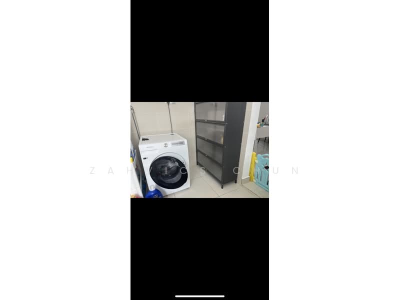 Semi-Detached House for Rent in Diamond City (Semenyih) - Zahvics Chun - PropertyGuru.com.my