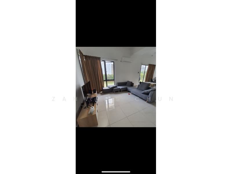 Semi-Detached House for Rent in Diamond City (Semenyih) - Zahvics Chun - PropertyGuru.com.my