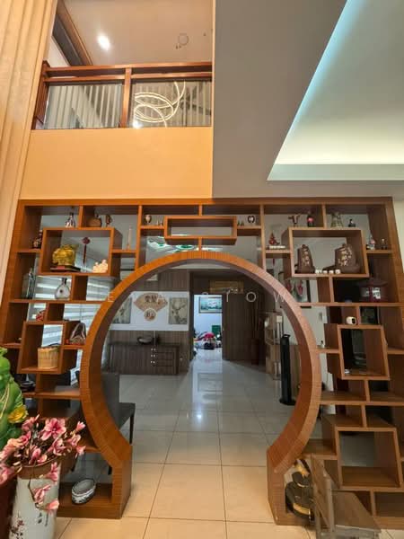 Rumah Berkembar untuk Dijual di Taman Sutera Utama (Skudai) - Eva Siow - Interior - PropertyGuru.com.my