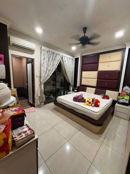 Rumah Berkembar untuk Dijual di Taman Sutera Utama (Skudai) - Eva Siow - PropertyGuru.com.my
