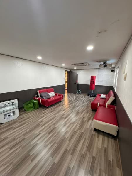 Rumah Berkembar untuk Dijual di Taman Sutera Utama (Skudai) - Eva Siow - PropertyGuru.com.my