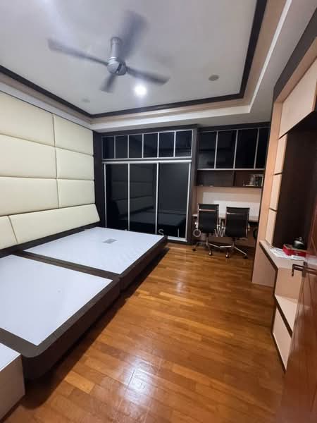Rumah Berkembar untuk Dijual di Taman Sutera Utama (Skudai) - Eva Siow - PropertyGuru.com.my