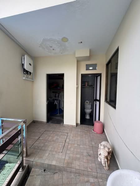 Rumah Berkembar untuk Dijual di Taman Sutera Utama (Skudai) - Eva Siow - PropertyGuru.com.my