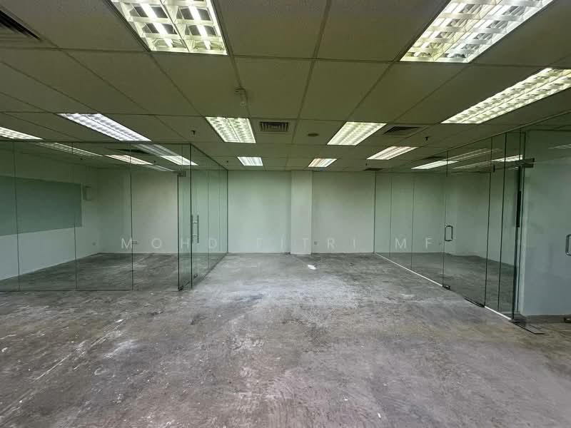 Office for Rent in Damansara Heights (Kuala Lumpur) - Mohd Fitri MF - Interior - PropertyGuru.com.my