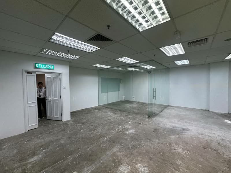 Office for Rent in Damansara Heights (Kuala Lumpur) - Mohd Fitri MF - Interior - PropertyGuru.com.my