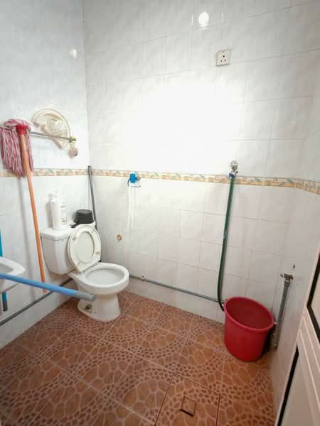 2-storey Terraced House for Sale in Taman Nusa Jaya Mas (Iskandar Puteri (Nusajaya)) - Eva Siow - Bathroom - PropertyGuru.com.my