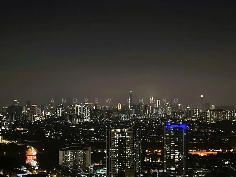 Servis Apartment untuk Disewa di The Park 2 - Andrew Chong - View - PropertyGuru.com.my