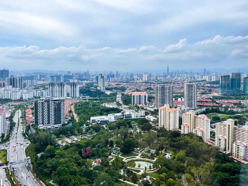 Servis Apartment untuk Disewa di The Park 2 - Andrew Chong - Exterior - PropertyGuru.com.my