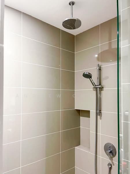 Servis Apartment untuk Disewa di The Park 2 - Andrew Chong - Bathroom - PropertyGuru.com.my