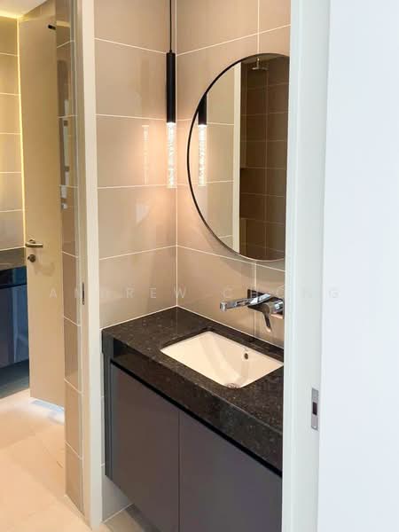 Servis Apartment untuk Disewa di The Park 2 - Andrew Chong - Bathroom - PropertyGuru.com.my