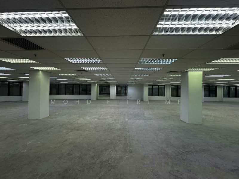 Pejabat untuk Disewa di Damansara Heights (Kuala Lumpur) - Mohd Fitri MF - Interior - PropertyGuru.com.my