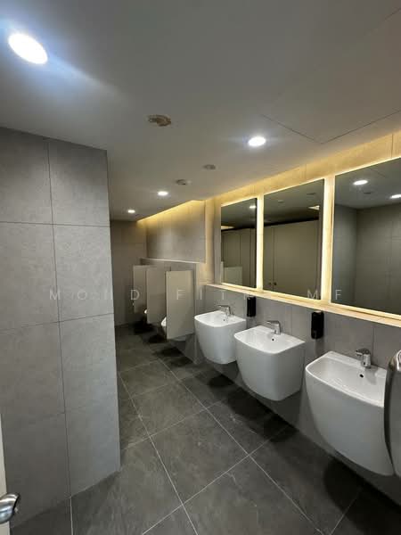 Pejabat untuk Disewa di Damansara Heights (Kuala Lumpur) - Mohd Fitri MF - Bathroom - PropertyGuru.com.my