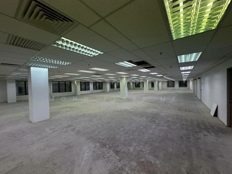 Pejabat untuk Disewa di Damansara Heights (Kuala Lumpur) - Mohd Fitri MF - Interior - PropertyGuru.com.my