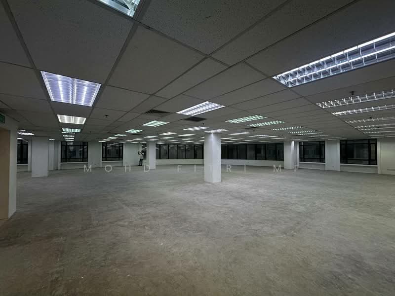 Pejabat untuk Disewa di Damansara Heights (Kuala Lumpur) - Mohd Fitri MF - Interior - PropertyGuru.com.my