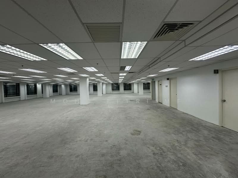 Pejabat untuk Disewa di Damansara Heights (Kuala Lumpur) - Mohd Fitri MF - Interior - PropertyGuru.com.my