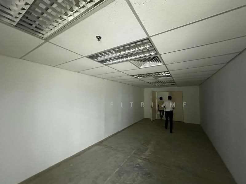 Pejabat untuk Disewa di Damansara Heights (Kuala Lumpur) - Mohd Fitri MF - Interior - PropertyGuru.com.my