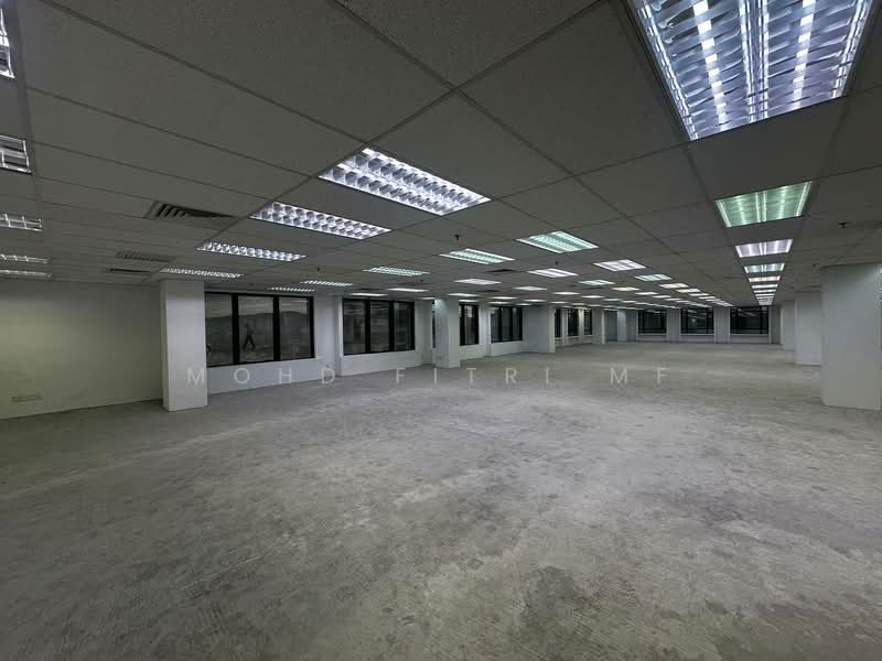 Pejabat untuk Disewa di Damansara Heights (Kuala Lumpur) - Mohd Fitri MF - Interior - PropertyGuru.com.my