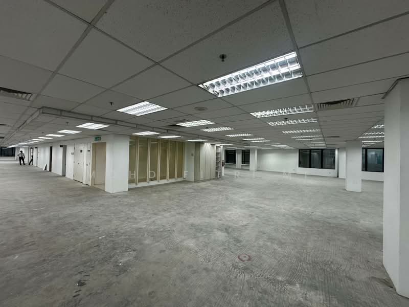 Pejabat untuk Disewa di Damansara Heights (Kuala Lumpur) - Mohd Fitri MF - Interior - PropertyGuru.com.my