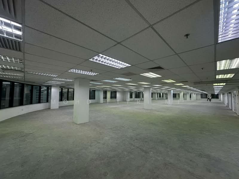 Pejabat untuk Disewa di Damansara Heights (Kuala Lumpur) - Mohd Fitri MF - Interior - PropertyGuru.com.my