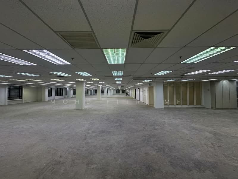 Pejabat untuk Disewa di Damansara Heights (Kuala Lumpur) - Mohd Fitri MF - Interior - PropertyGuru.com.my