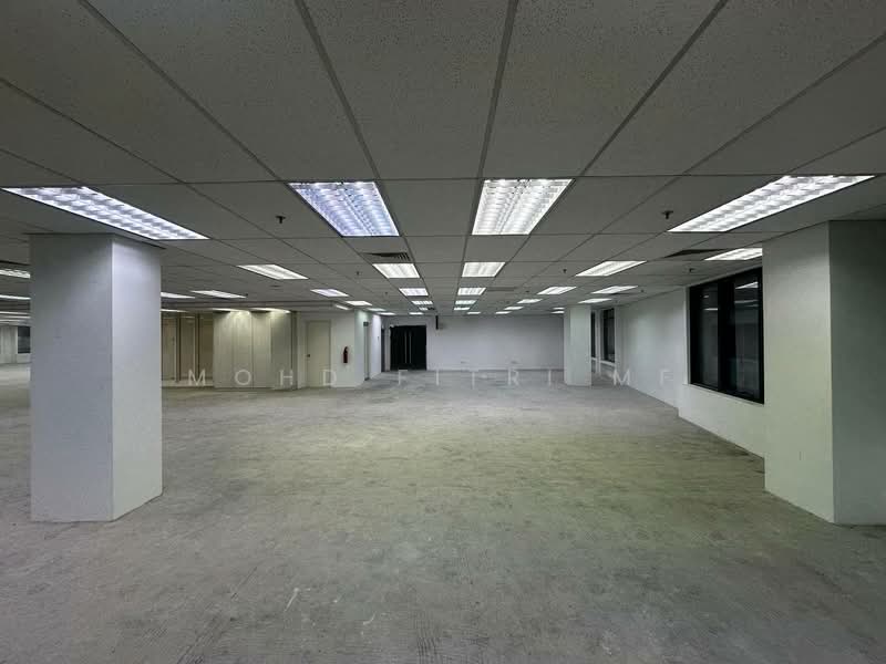 Pejabat untuk Disewa di Damansara Heights (Kuala Lumpur) - Mohd Fitri MF - Interior - PropertyGuru.com.my