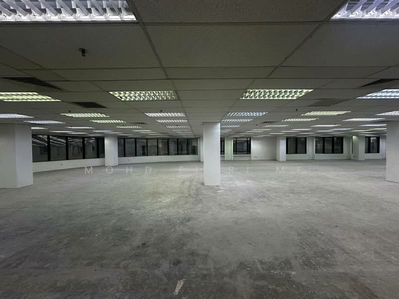 Pejabat untuk Disewa di Damansara Heights (Kuala Lumpur) - Mohd Fitri MF - Interior - PropertyGuru.com.my
