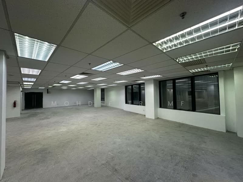 Pejabat untuk Disewa di Damansara Heights (Kuala Lumpur) - Mohd Fitri MF - Interior - PropertyGuru.com.my